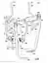 Fig. 38 - Selectable stride elliptical