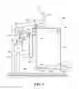 Fig. 02 - Elliptical exercise device with cam drive