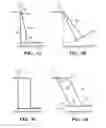 Fig. 04 - Elliptical exercise device with cam drive
