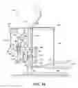 Fig. 11 - Elliptical exercise device