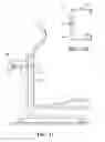 Fig. 14 - Elliptical exercise device