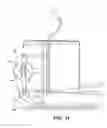 Fig. 15 - Elliptical exercise device