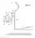 Fig. 18 - Elliptical exercise device