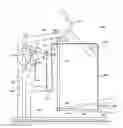 Fig. 01 - ELLIPTICAL EXERCISE DEVICE WITH CAM DRIVE