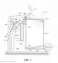 Fig. 02 - ELLIPTICAL EXERCISE DEVICE WITH CAM DRIVE