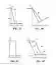 Fig. 04 - ELLIPTICAL EXERCISE DEVICE WITH CAM DRIVE