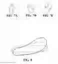 Fig. 07 - ELLIPTICAL EXERCISE DEVICE WITH CAM DRIVE