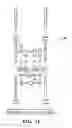 Fig. 11 - ELLIPTICAL EXERCISE DEVICE WITH CAM DRIVE
