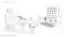 Fig. 01 - System and method for improving fitness equipment and exercise