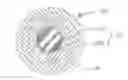 Fig. 01 - Golf balls having foam centers with non-uniform core structures