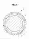 Fig. 02 - Multi-piece solid golf ball
