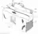 Fig. 01 - GOLF CART ACCESSORY
