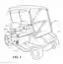 Fig. 02 - GOLF CART ACCESSORY