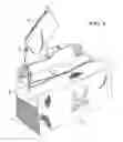 Fig. 05 - GOLF CART ACCESSORY