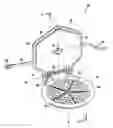 Fig. 01 - PORTABLE DEVICE FOR GAME OF SKILL