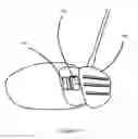 Fig. 09 - System for analyzing golf swing process and method thereof