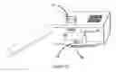 Fig. 11 - System for analyzing golf swing process and method thereof