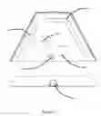Fig. 12 - System for analyzing golf swing process and method thereof