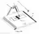 Fig. 14 - System for analyzing golf swing process and method thereof