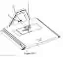 Fig. 15 - System for analyzing golf swing process and method thereof