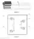 Fig. 18 - System for analyzing golf swing process and method thereof