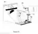 Fig. 29 - System for analyzing golf swing process and method thereof