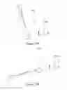 Fig. 33 - System for analyzing golf swing process and method thereof