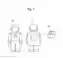 Fig. 02 - SYSTEM FOR PROVIDING AUGMENTED REALITY CONTENT BY USING TOY ATTACHMENT TYPE ADD-ON APPARATUS