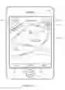 Fig. 06 - Augmented reality gaming via geographic messaging
