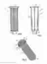 Fig. 05 - WATER SEPARATING SCREEN FOR A FILTER ELEMENT IN A LIQUID FILTER