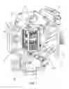 Fig. 02 - Backflushing filter and filter insert for the same