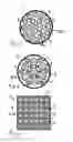 Fig. 03 - Filter module having a plurality of replaceable hollow-fiber bundles in an end-face plate