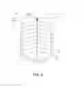 Fig. 13 - Apparatus for removing contaminated material