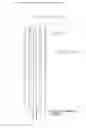 Fig. 01 - POTTED FLAT SHEET MEMBRANE FILTRATION MODULE