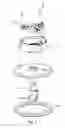 Fig. 04 - Ventilation system for a micronizer, in particular for washing machines-sterilizers