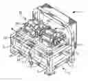 Fig. 01 - Method for mechanical exfoliation of particulate materials