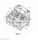 Fig. 02 - Method for mechanical exfoliation of particulate materials