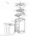 Fig. 01 - SHREDDER WITH JAM PROOF SYSTEM