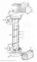 Fig. 01 - Filter device and method for removing magnetizable particles from a liquid