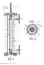 Fig. 04 - Filter device and method for removing magnetizable particles from a liquid