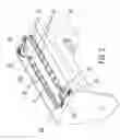Fig. 03 - Nozzle adjustment member for sprinkler