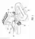 Fig. 06 - Nozzle adjustment member for sprinkler