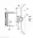Fig. 07 - Nozzle adjustment member for sprinkler