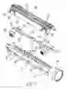 Fig. 08 - Nozzle adjustment member for sprinkler