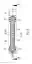 Fig. 10 - Nozzle adjustment member for sprinkler