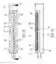Fig. 13 - Nozzle adjustment member for sprinkler