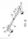 Fig. 15 - Nozzle adjustment member for sprinkler
