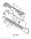 Fig. 17 - Nozzle adjustment member for sprinkler