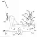 Fig. 01 - Recapture sprayer