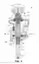 Fig. 03 - Proportioning cylinder for spray system